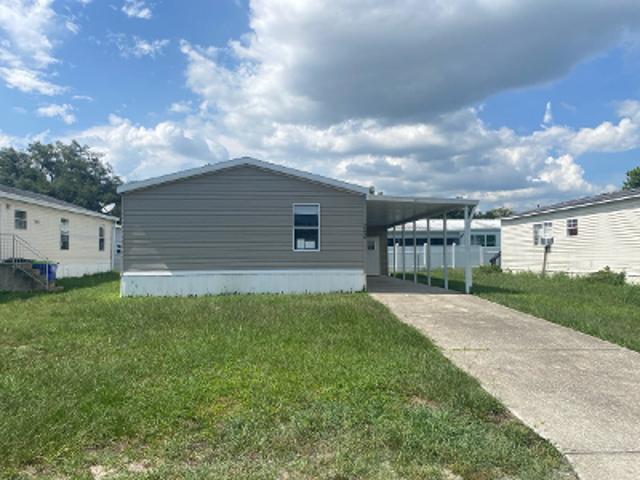 House for sale in Zephyrhills, Florida