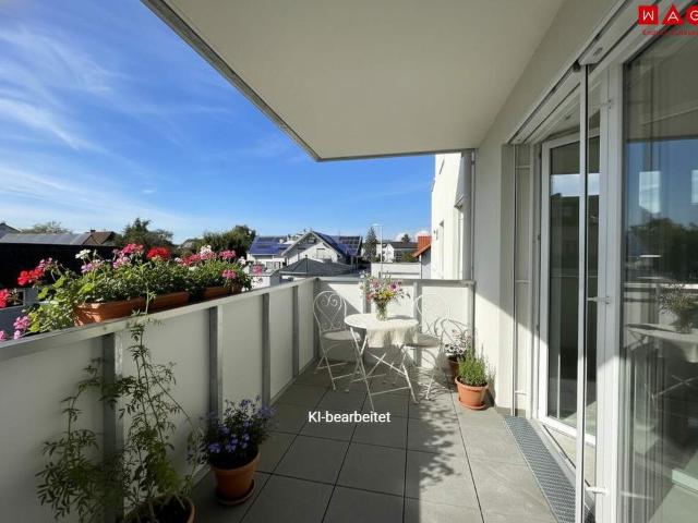 Wohnung kaufen in Oberösterreich