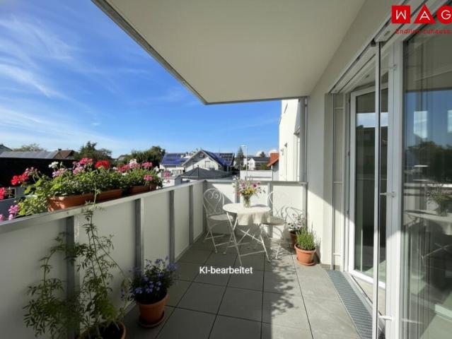 Wohnung kaufen in Leonding, Oberösterreich