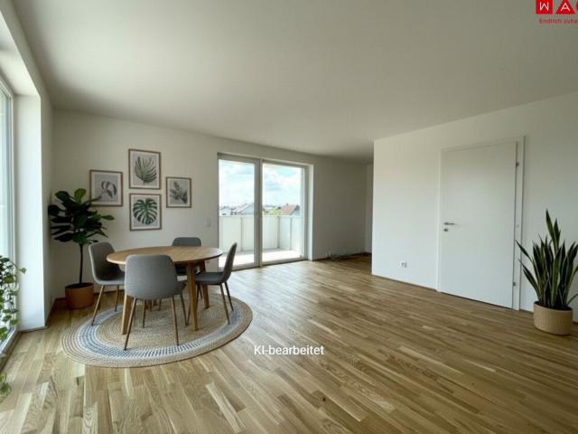 Wohnung kaufen in Leonding, Bezirk Linz-Land