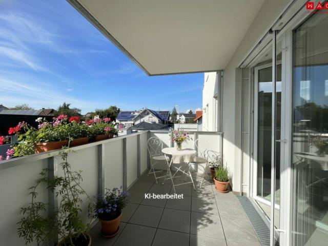 Apartment kaufen in Doppl, Leonding