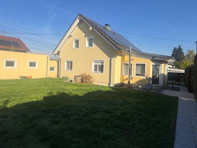 Haus mieten in Innere Stadt, Linz