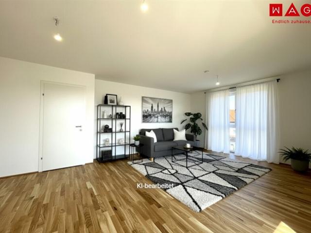 Wohnung kaufen in Doppl, Leonding