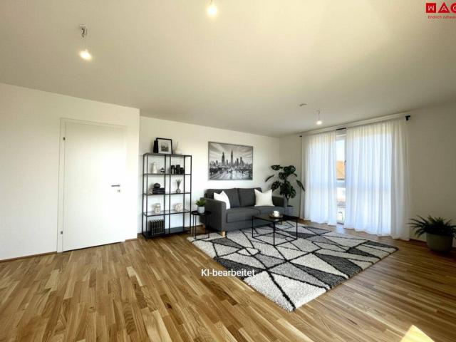 Apartment kaufen in Doppl, Leonding