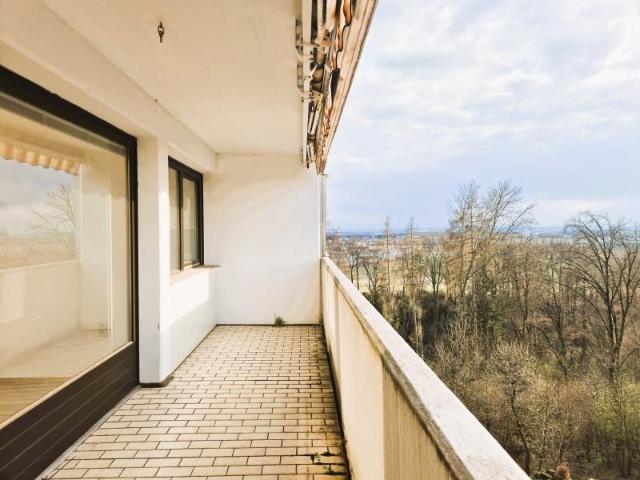 Apartment mieten in Gaumberg, Leonding