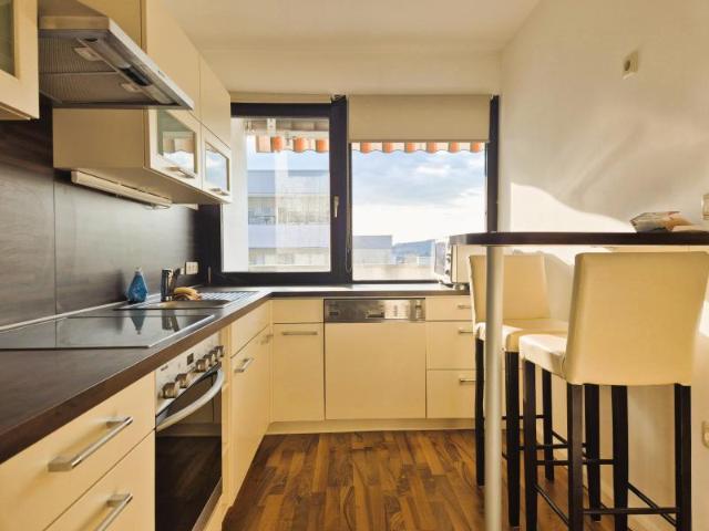 Apartment mieten in Gaumberg, Leonding