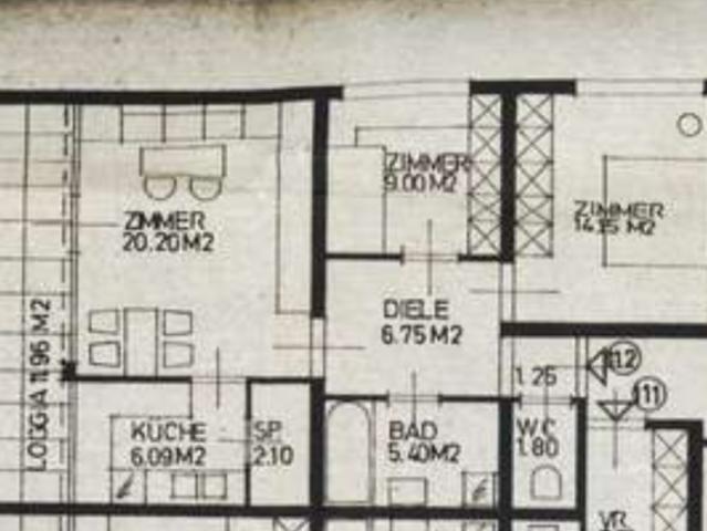 Apartment mieten in Gaumberg, Leonding