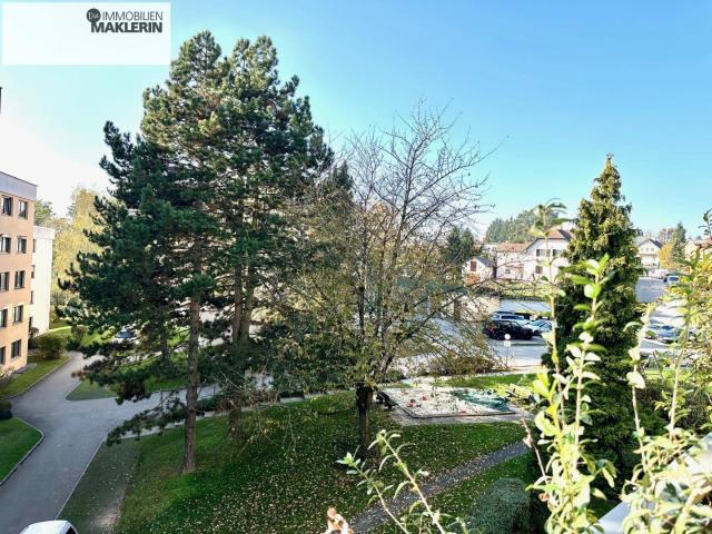 Apartment kaufen in Gaumberg, Leonding