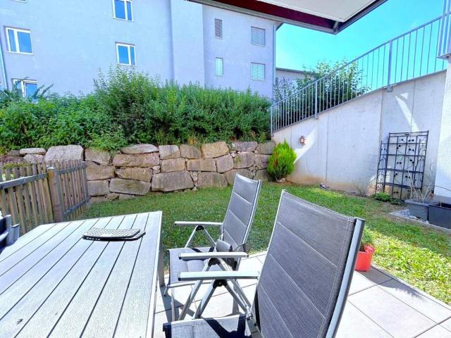 Wohnung mieten in Oberösterreich