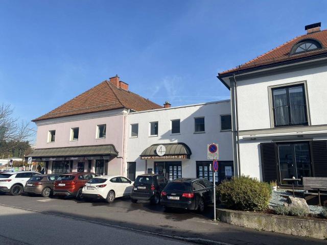 Apartment kaufen in Froschberg, Linz
