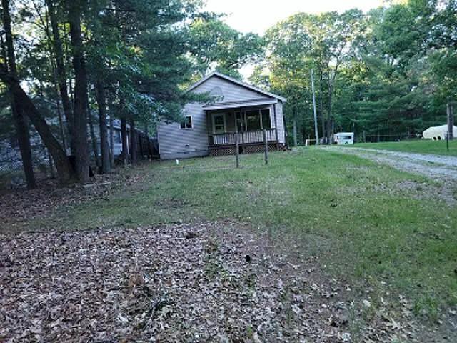 House for sale in Michigan