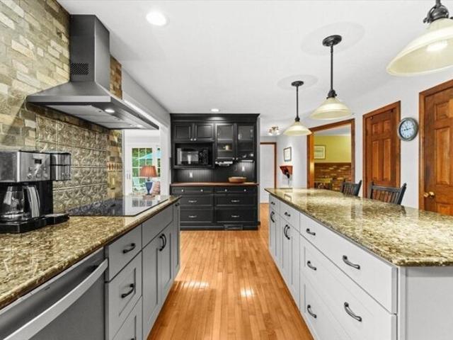 House for sale in Mendon, Massachusetts