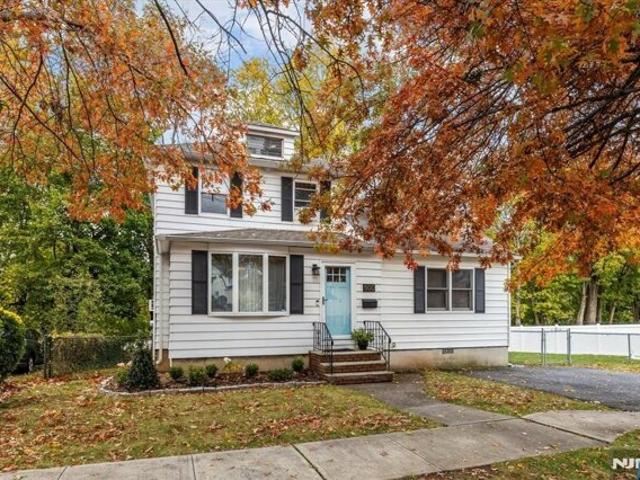 House for sale in Bogota, New Jersey