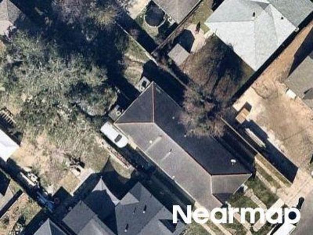 House for sale in New Orleans, Louisiana