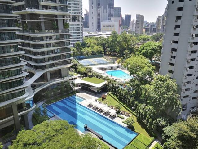 Apartment for rent