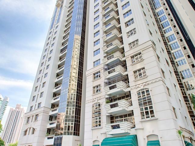 Condominium for rent