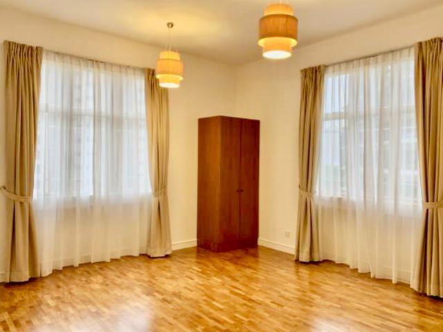 Condominium for rent