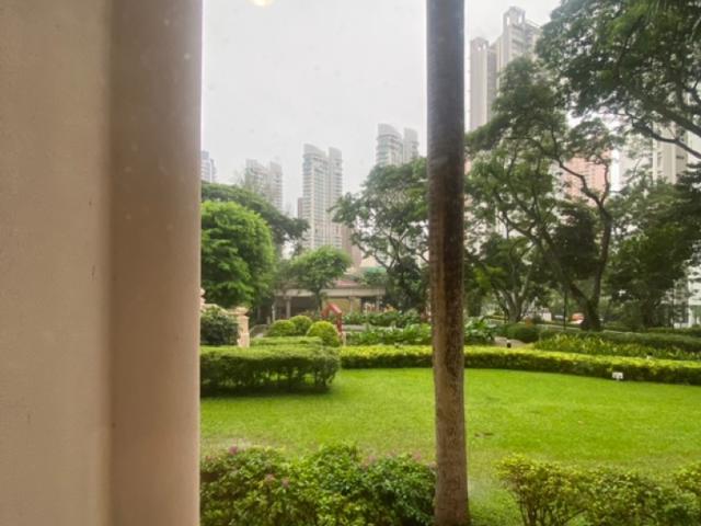 Condominium for rent