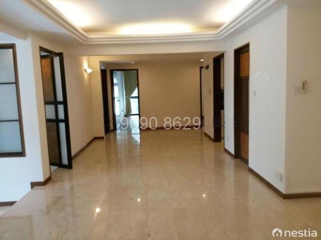 Apartment for sale in River Valley