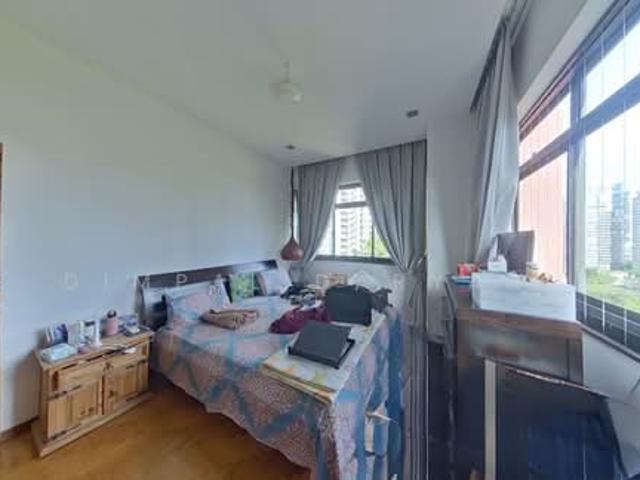 Condominium for rent