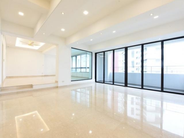 Condominium for rent