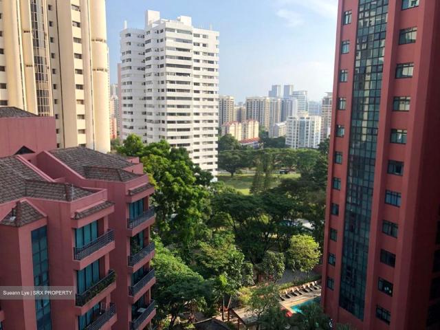 Condominium for sale