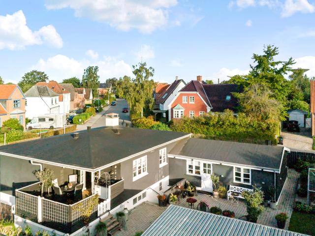 Villa til salg i Maribo, Lolland Kommune