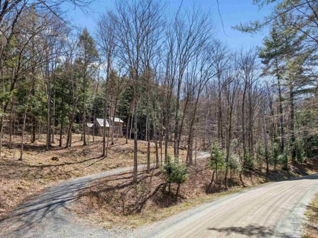 Land for sale in Sharon, Vermont