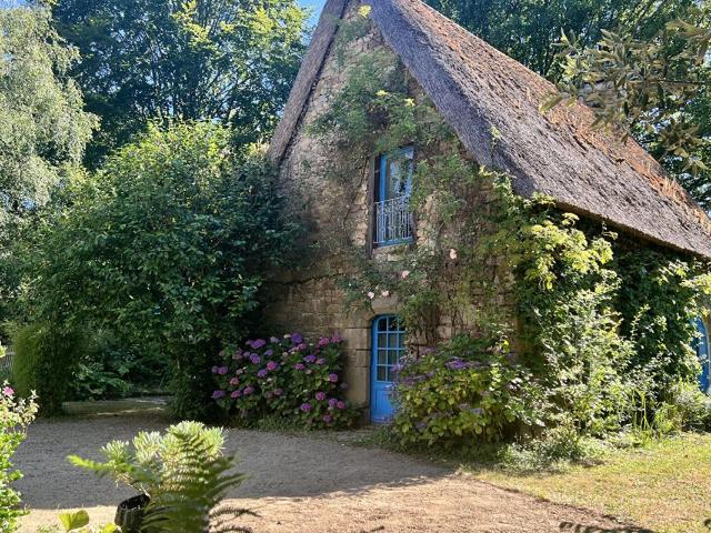 Maison vente à Lorient, Bretagne