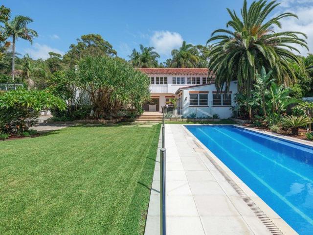 House for sale in Sydney, New South Wales