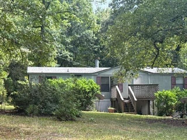 House for sale in Saluda, South Carolina