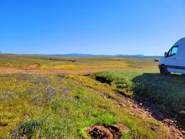 Land for sale in Anderson, Shasta County