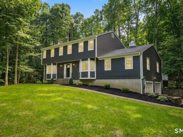 House for sale in Newtown, Connecticut