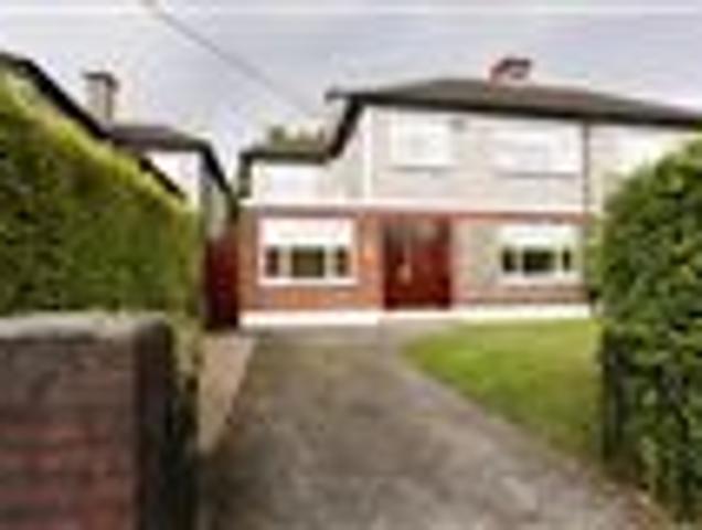 House to rent in Blackrock House to rent in Blackrock