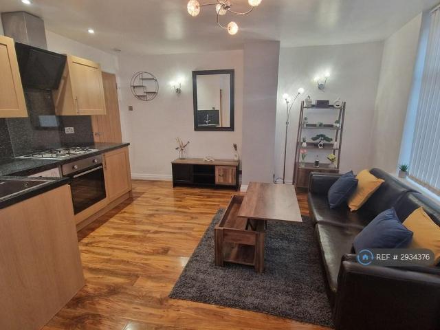 Apartment for rent in Georgia, Greater Manchester
