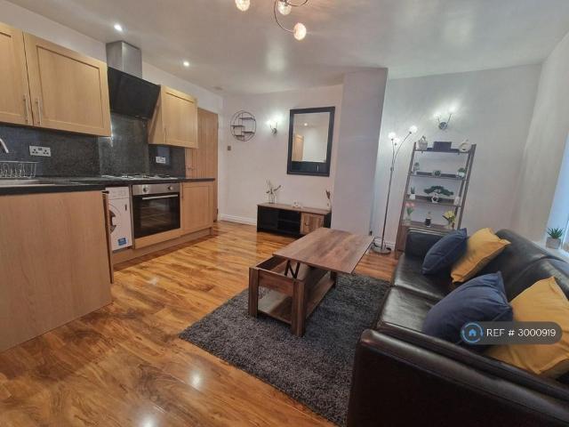 Apartment for rent in Georgia, Greater Manchester