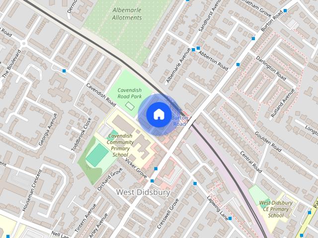 Apartment for rent in Georgia, Greater Manchester