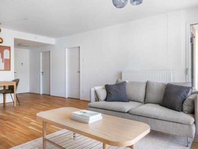 Apartment mieten in KG Simmering, Wien