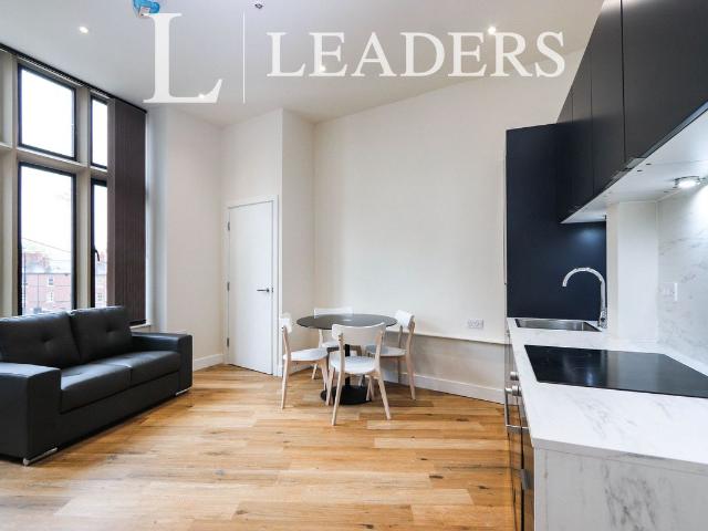 Apartment for rent in City Centre, South Yorkshire