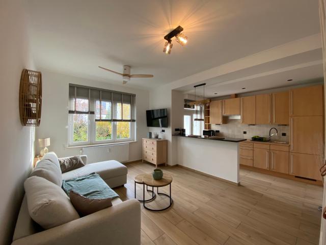 Appartement location à Schaarbeek, Bruxelles