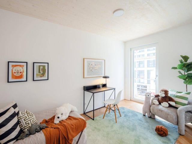 Apartment kaufen in KG Leopoldstadt, Wien
