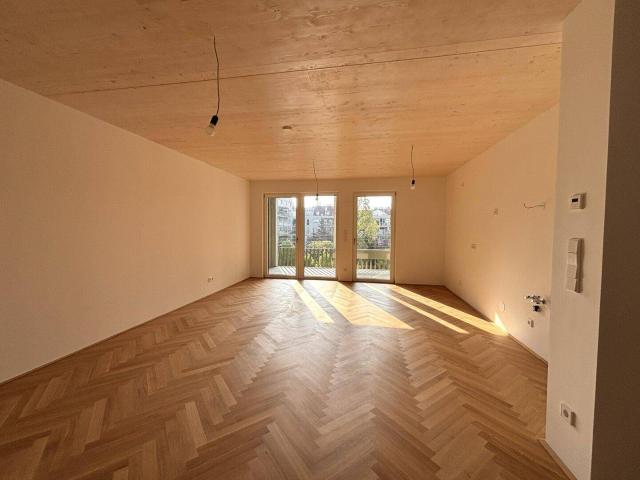 Apartment kaufen in Leopoldstadt, Wien