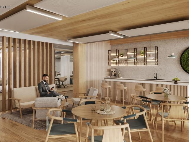 Büro mieten in Seestadt, Wien