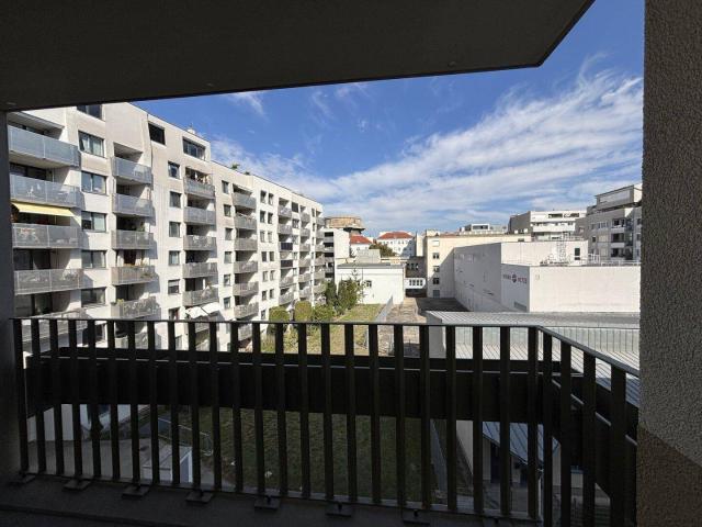 Apartment kaufen in Leopoldstadt, Wien