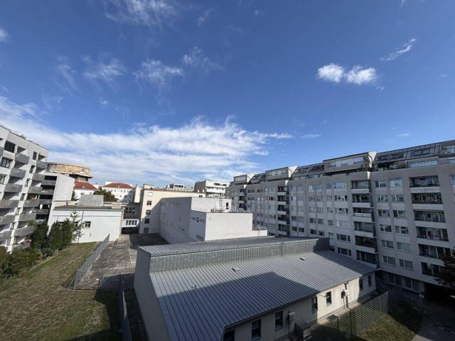 Apartment kaufen in Leopoldstadt, Wien