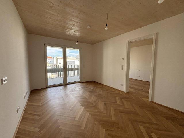Apartment kaufen in Leopoldstadt, Wien