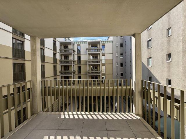 Apartment kaufen in Leopoldstadt, Wien