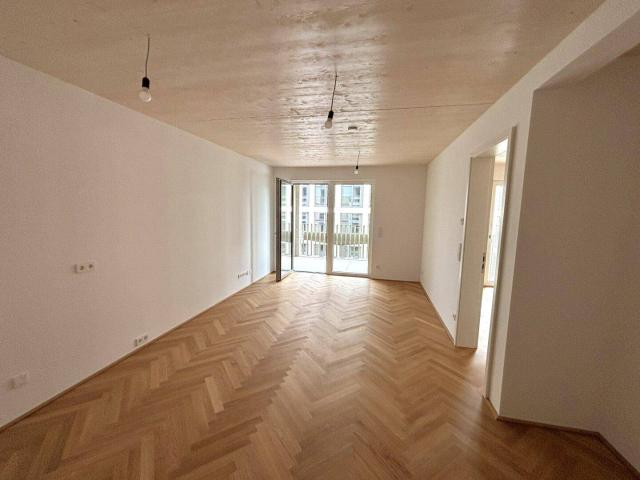 Apartment kaufen in Leopoldstadt, Wien