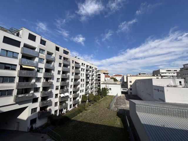 Apartment kaufen in Leopoldstadt, Wien