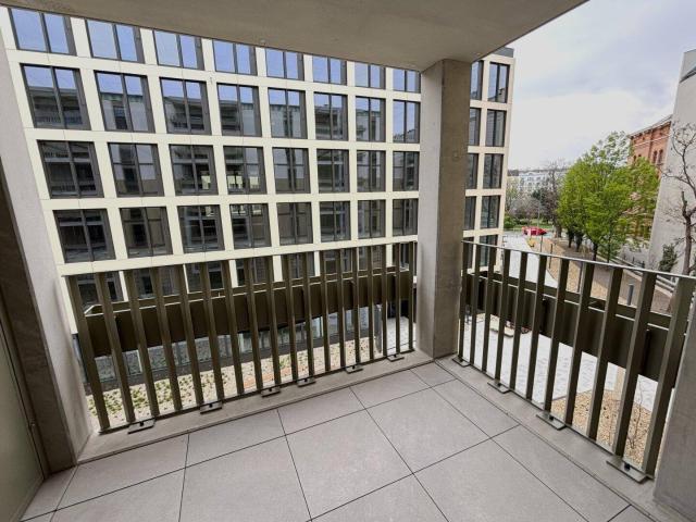 Apartment kaufen in Leopoldstadt, Wien